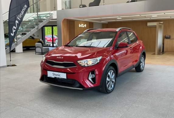Kia - Stonic