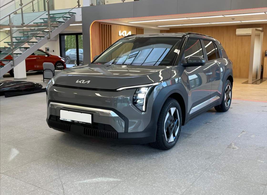 Kia - EV3