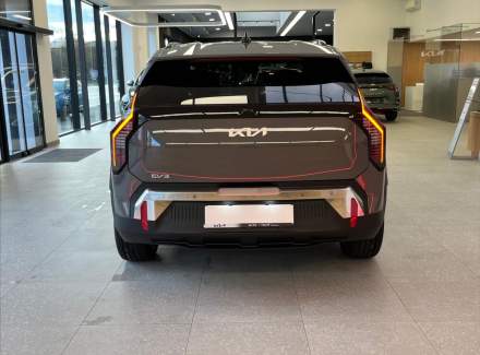 Kia - EV3