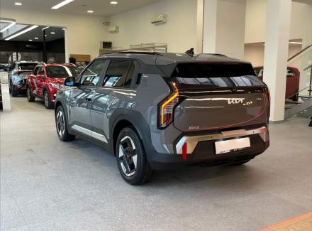 Kia - EV3