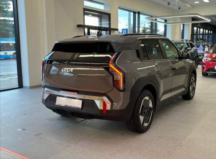 Kia - EV3