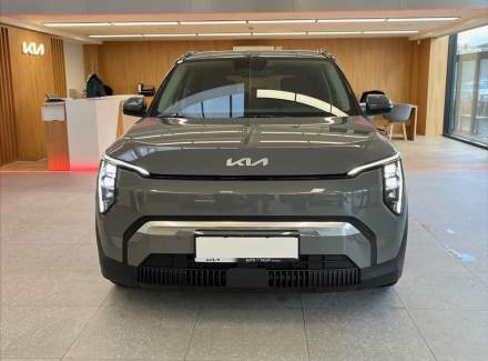 Kia - EV3