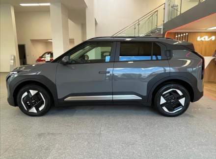 Kia - EV3