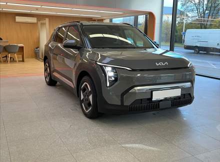 Kia - EV3