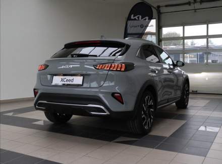 Kia - XCeed