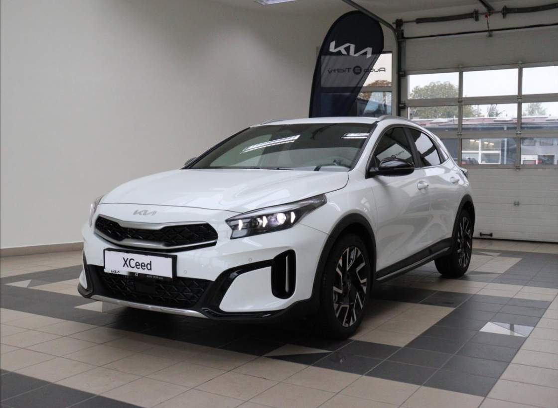 Kia - XCeed