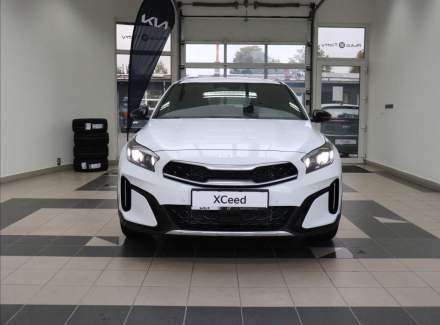 Kia - XCeed