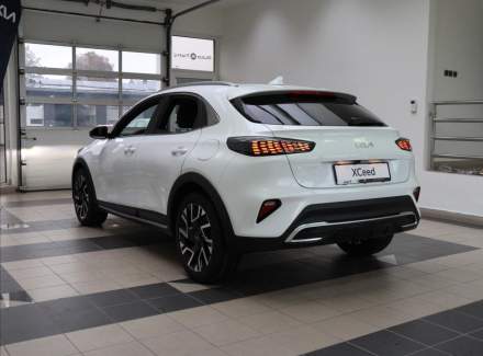 Kia - XCeed
