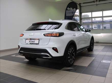Kia - XCeed