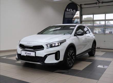 Kia - XCeed
