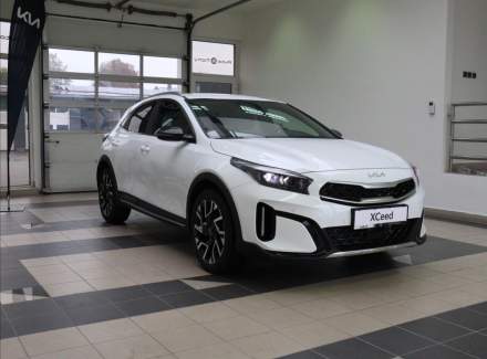 Kia - XCeed