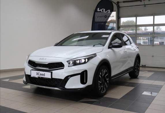 Kia - XCeed