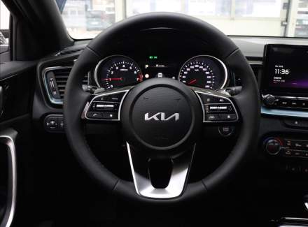 Kia - XCeed