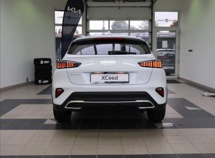 Kia - XCeed