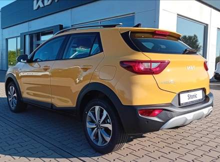 Kia - Stonic