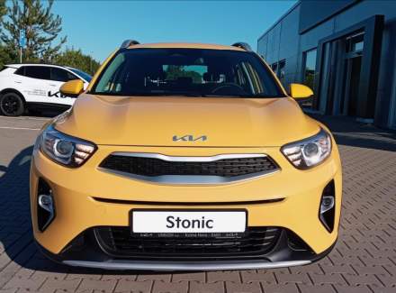 Kia - Stonic