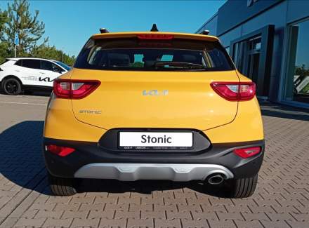 Kia - Stonic