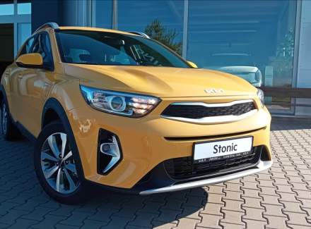 Kia - Stonic