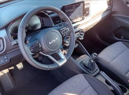 Kia - Stonic