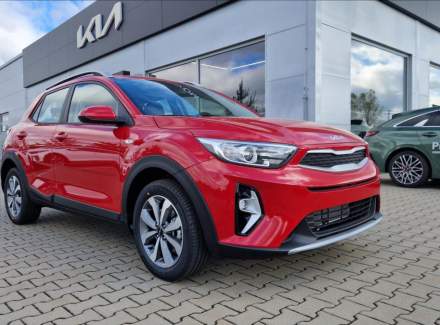 Kia - Stonic