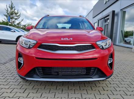 Kia - Stonic