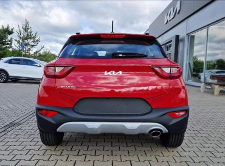 Kia - Stonic