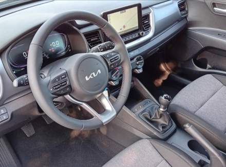 Kia - Stonic