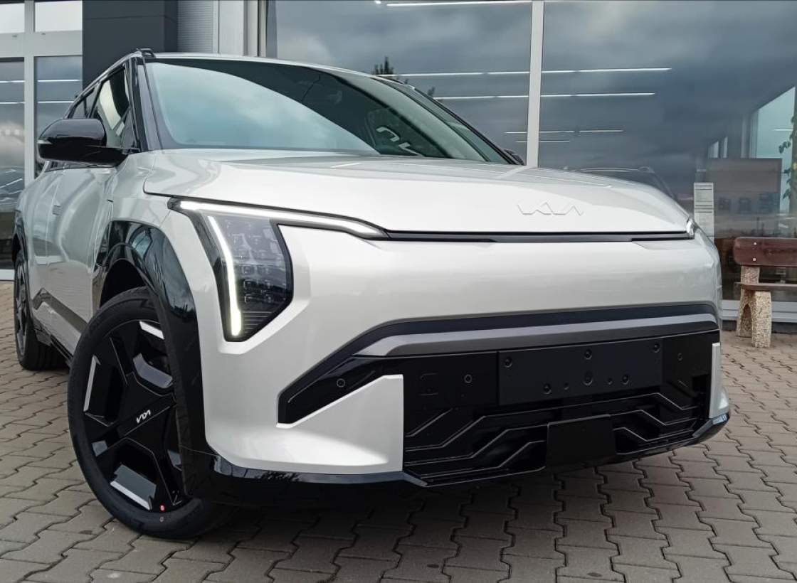Kia - EV3