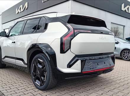 Kia - EV3