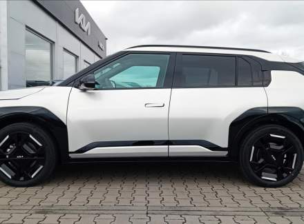 Kia - EV3