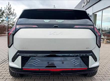 Kia - EV3