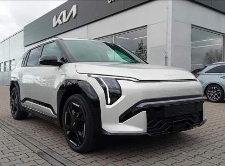 Kia - EV3