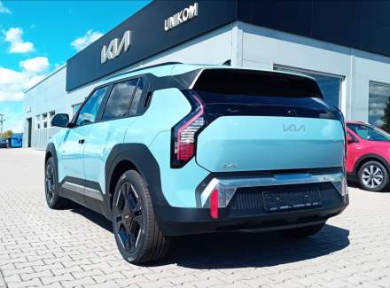 Kia - EV3