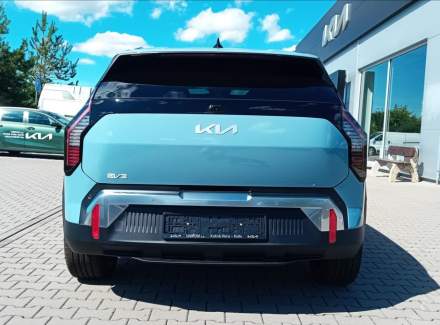 Kia - EV3