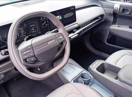Kia - EV3