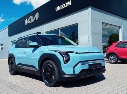 Kia - EV3