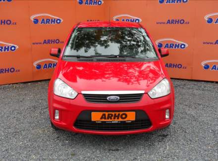 Ford - C-MAX