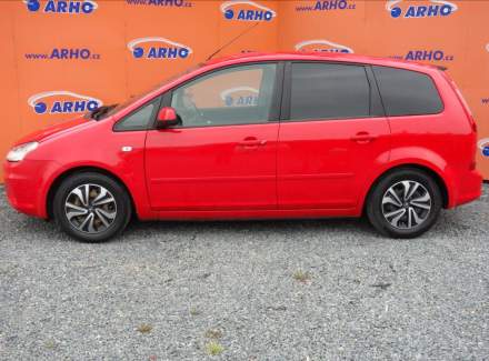 Ford - C-MAX