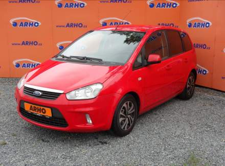 Ford - C-MAX