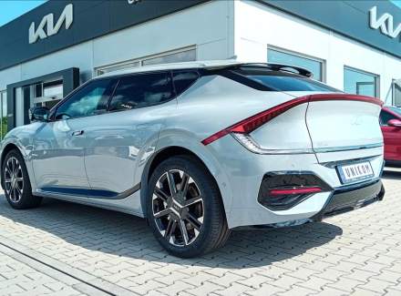 Kia - EV6