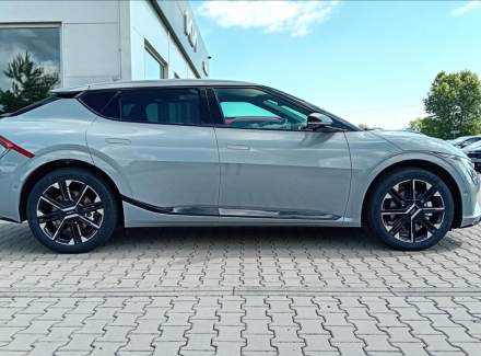 Kia - EV6