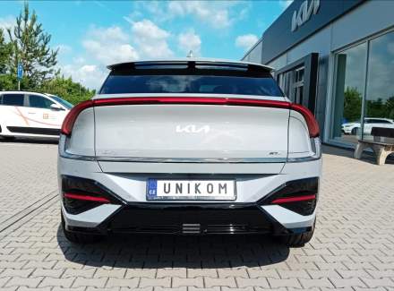 Kia - EV6