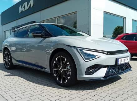 Kia - EV6