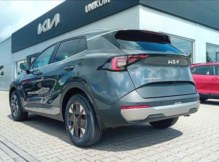 Kia - Sportage