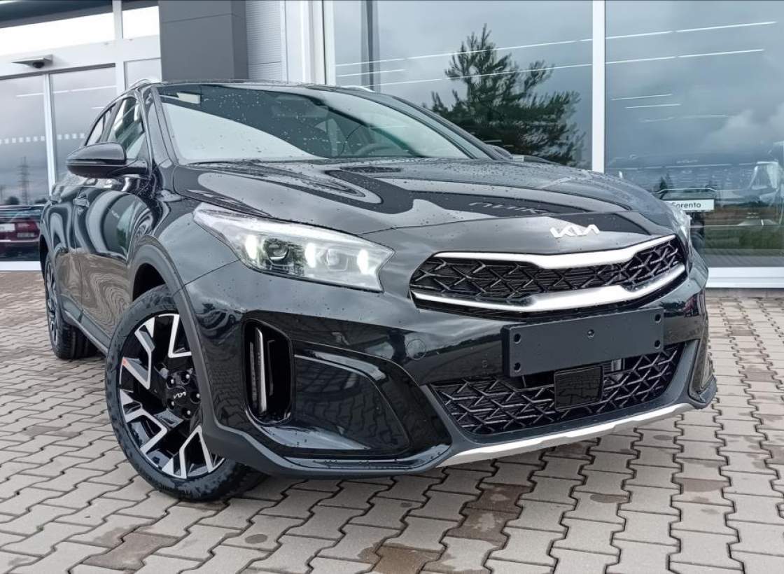 Kia - XCeed