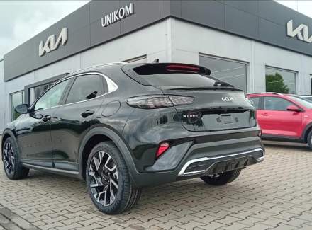 Kia - XCeed