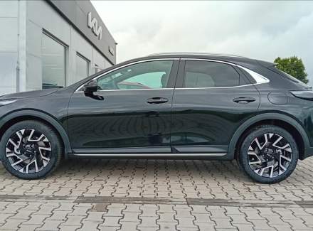 Kia - XCeed