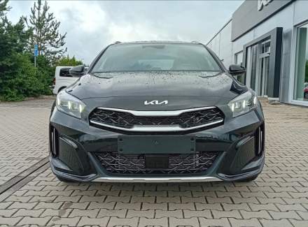 Kia - XCeed