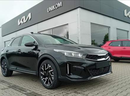 Kia - XCeed