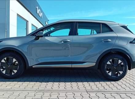 Kia - Sportage